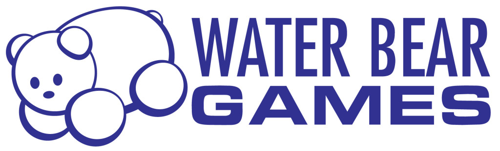 Water Bear Games old logo