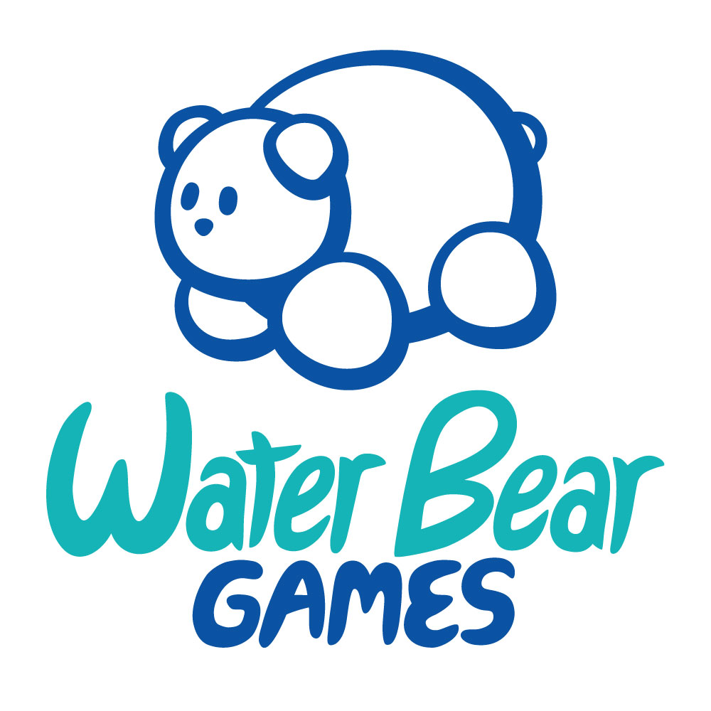 Water Bear Games logo